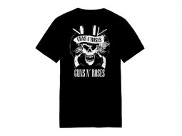 Camiseta de Niños Guns N Roses